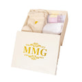 Spa Gift Set for Women – Self Care Gift Basket with Candle, Cozy Socks & Silk Eye Mask – Birthday/Mothers Day Gifts for Women, Stress Relief, Relaxation Gifts for Her, Mom, Wife